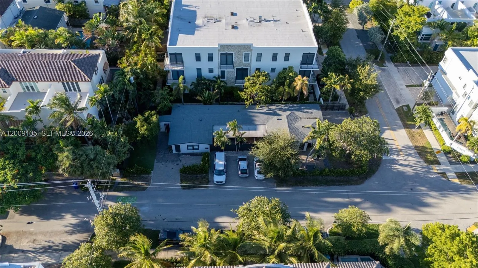 1615 Ne 9th St, Fort Lauderdale, Florida 33304, Fort Lauderdale, Florida 33304, ,Residential Income,For Sale,1615 Ne 9th St, Fort Lauderdale, Florida 33304,A12009105