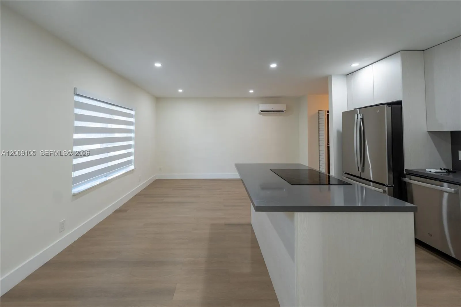 Modern Renovations in All Units