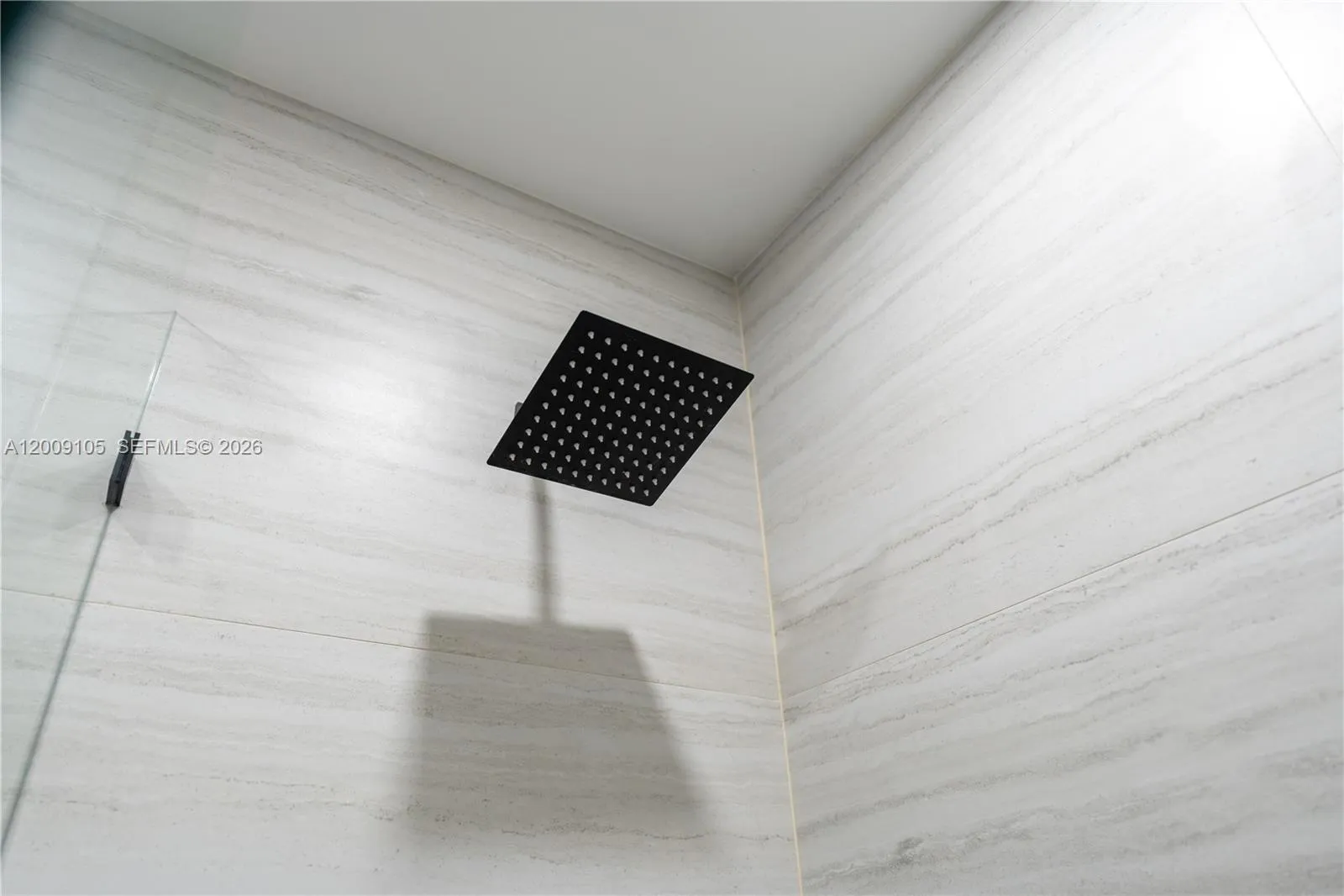 Bathroom in 2 Bedroom Unit