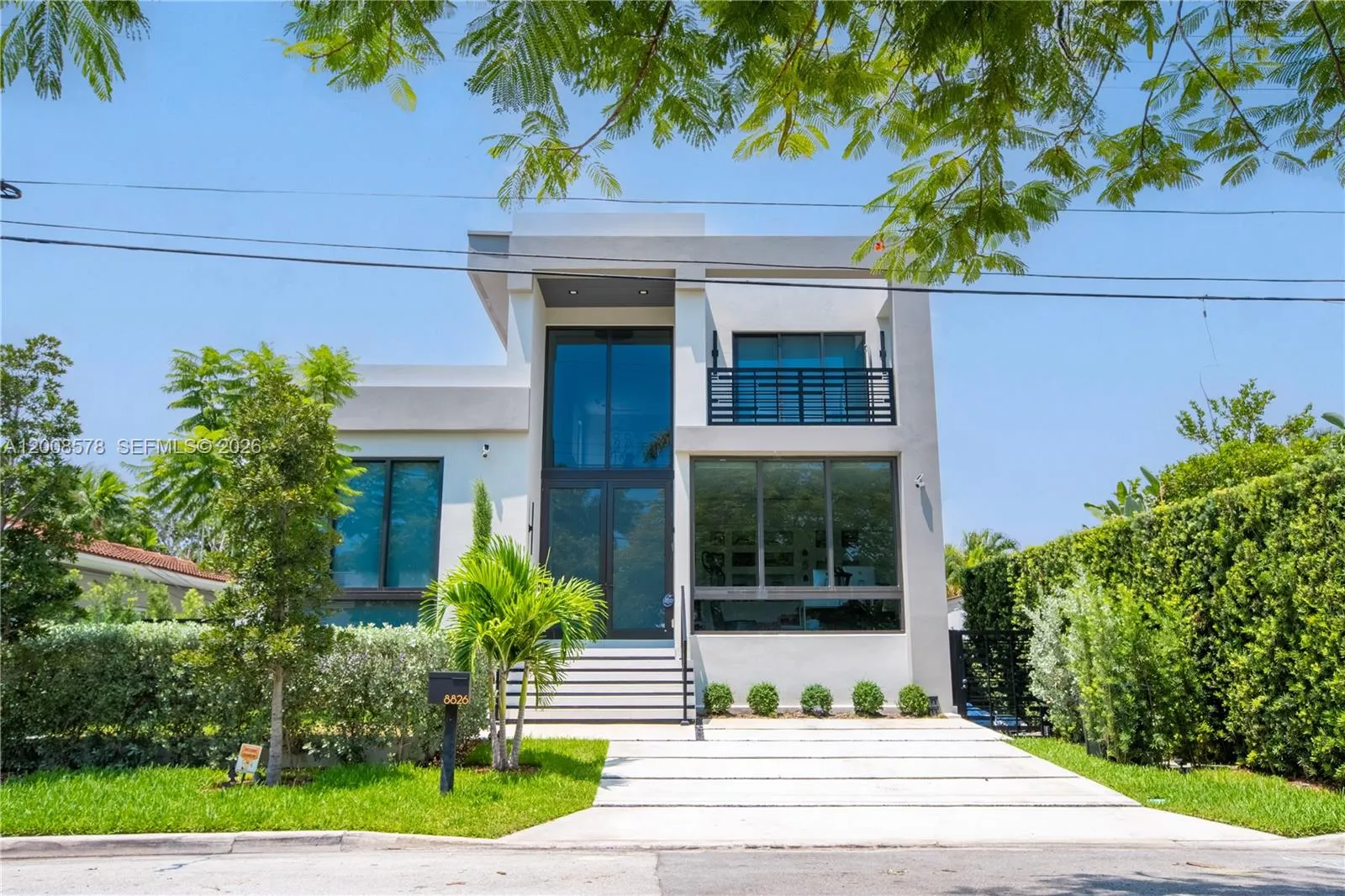 8826 Froude Ave, Surfside, Florida 33154, Surfside, Florida 33154, 5 Bedrooms Bedrooms, ,4 BathroomsBathrooms,Residential,For Sale,8826 Froude Ave, Surfside, Florida 33154,A12008578