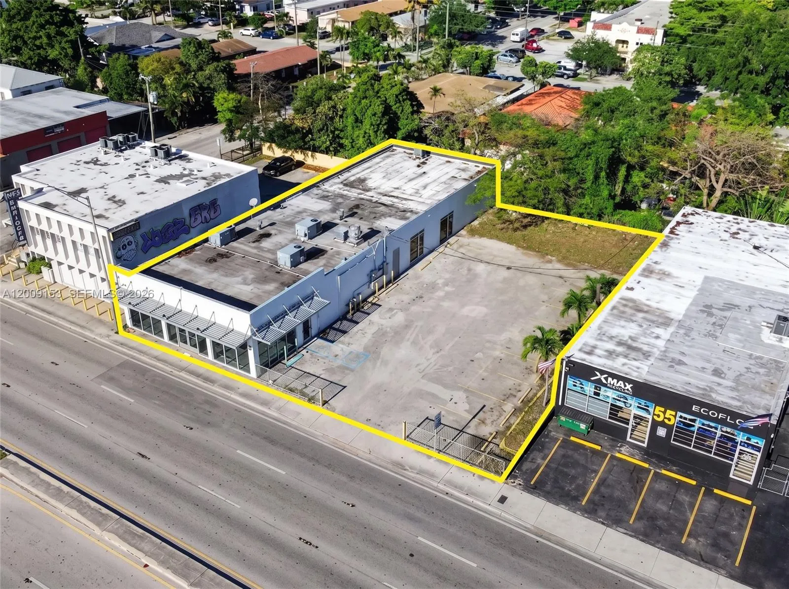 63-69 NW 27 AVENUE