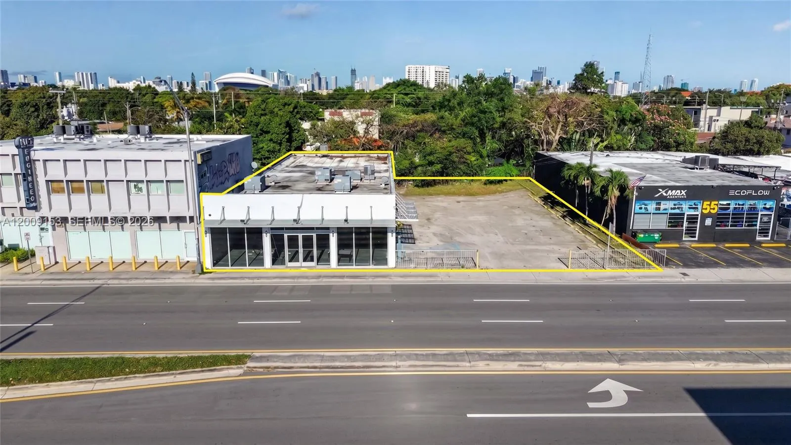 69 Nw 27th Ave, Miami, Florida 33125, Miami, Florida 33125, ,Commercial Sale,For Sale,69 Nw 27th Ave, Miami, Florida 33125,A12009153