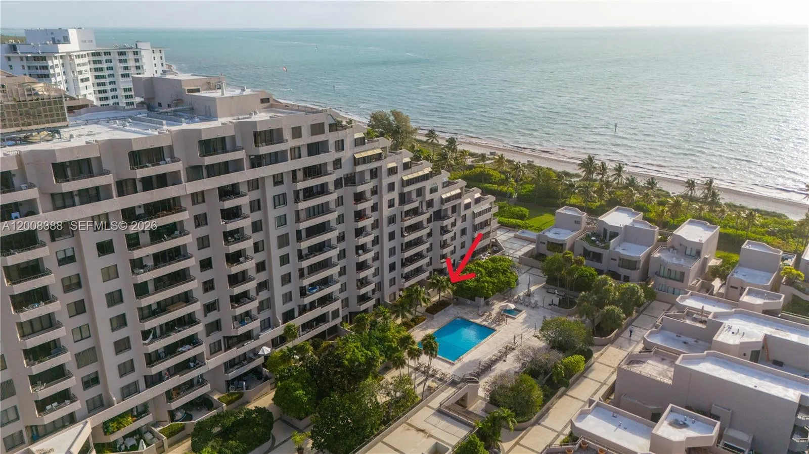 201 S Crandon Blvd 143, Key Biscayne, Florida 3314, Key Biscayne, Florida 33149, 2 Bedrooms Bedrooms, ,2 BathroomsBathrooms,Residential,For Sale,201 S Crandon Blvd 143, Key Biscayne, Florida 3314,A12008388