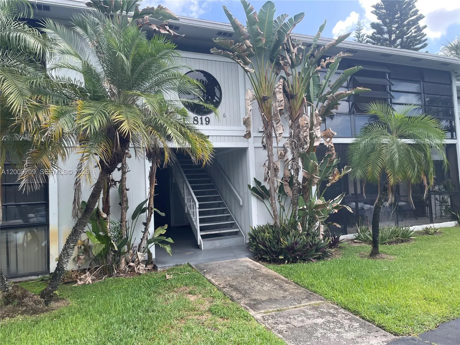 819 Ne 199th St 6-205, Miami, Florida 33179, Miami, Florida 33179, 2 Bedrooms Bedrooms, ,2 BathroomsBathrooms,Residential,For Sale,819 Ne 199th St 6-205, Miami, Florida 33179,A12009209