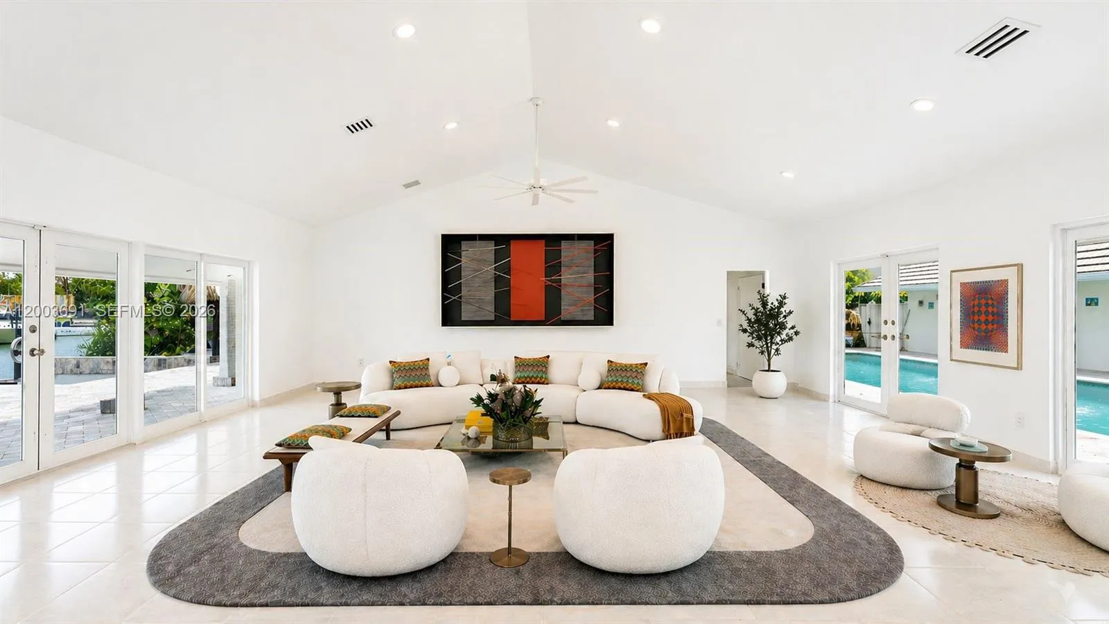 Virtually staged for illustrative purposes