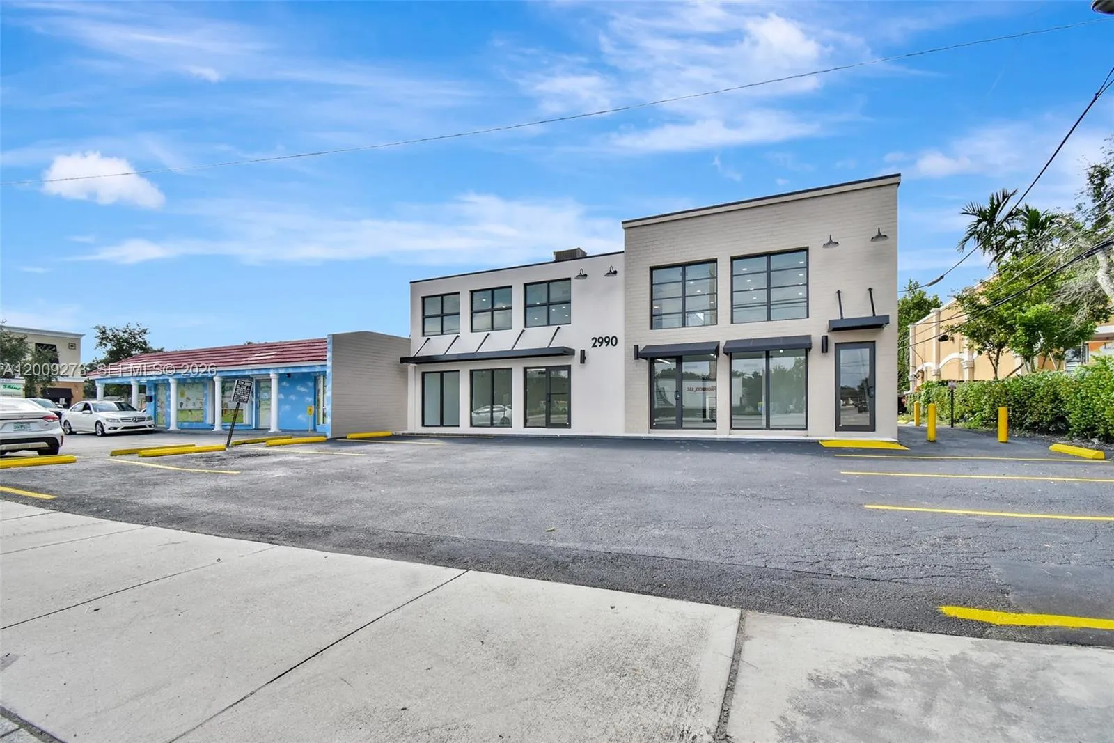 2990 Griffin Rd 3, Dania Beach, Florida 33312, Dania Beach, Florida 33312, ,Commercial Lease,For Rent,2990 Griffin Rd 3, Dania Beach, Florida 33312,A12009273