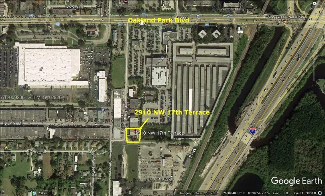 2910 Nw 17th Ter, Oakland Park, Florida 33311, Oakland Park, Florida 33311, ,Commercial Lease,For Rent,2910 Nw 17th Ter, Oakland Park, Florida 33311,A12009236