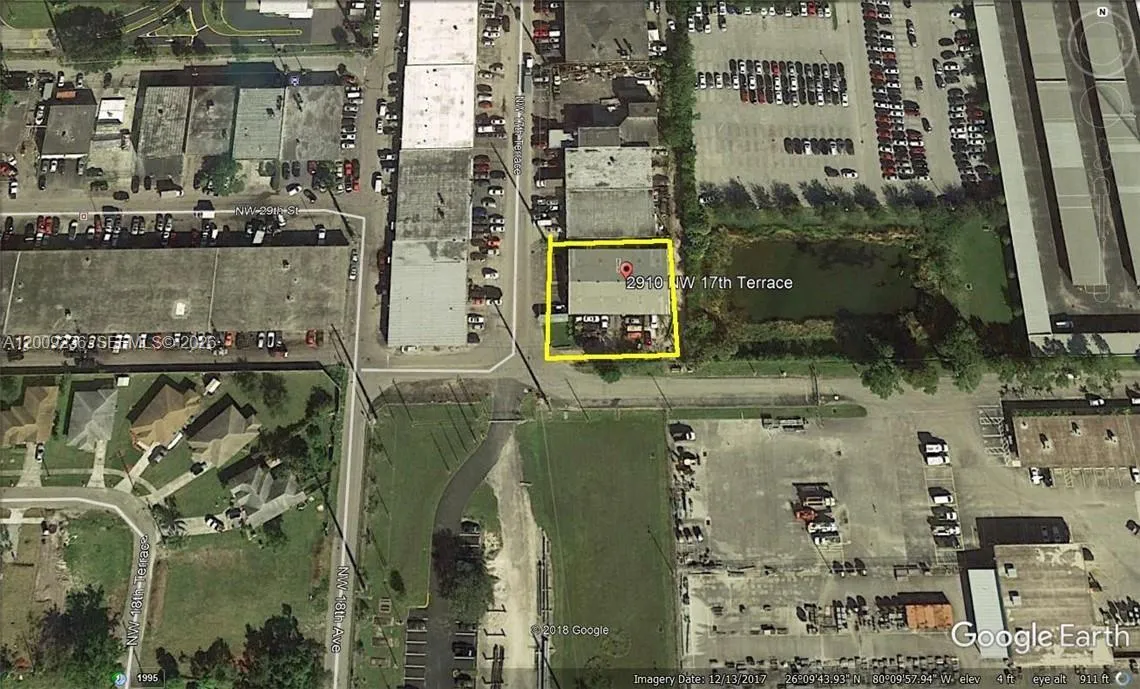 2910 Nw 17th Ter, Oakland Park, Florida 33311, Oakland Park, Florida 33311, ,Commercial Lease,For Rent,2910 Nw 17th Ter, Oakland Park, Florida 33311,A12009236