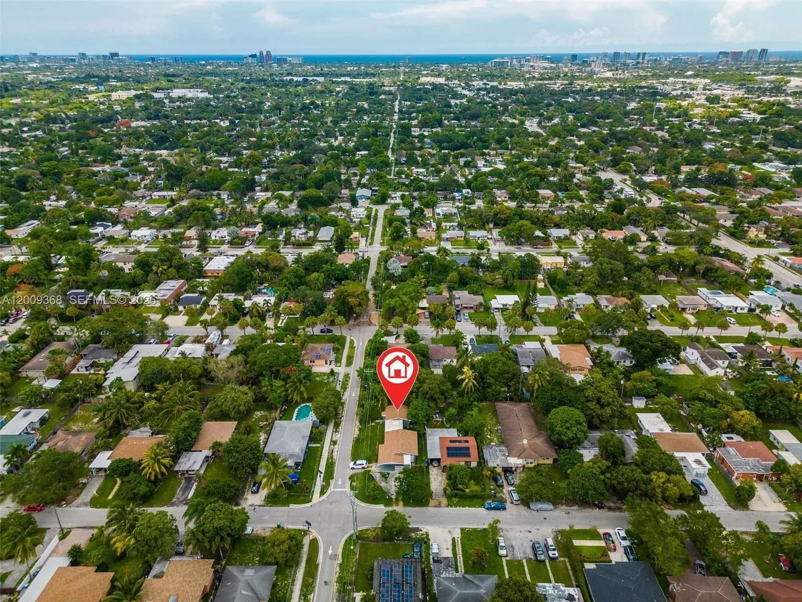 1344 Nw 7th Ter, Fort Lauderdale, Florida 33311, Fort Lauderdale, Florida 33311, ,Residential Income,For Sale,1344 Nw 7th Ter, Fort Lauderdale, Florida 33311,A12009368