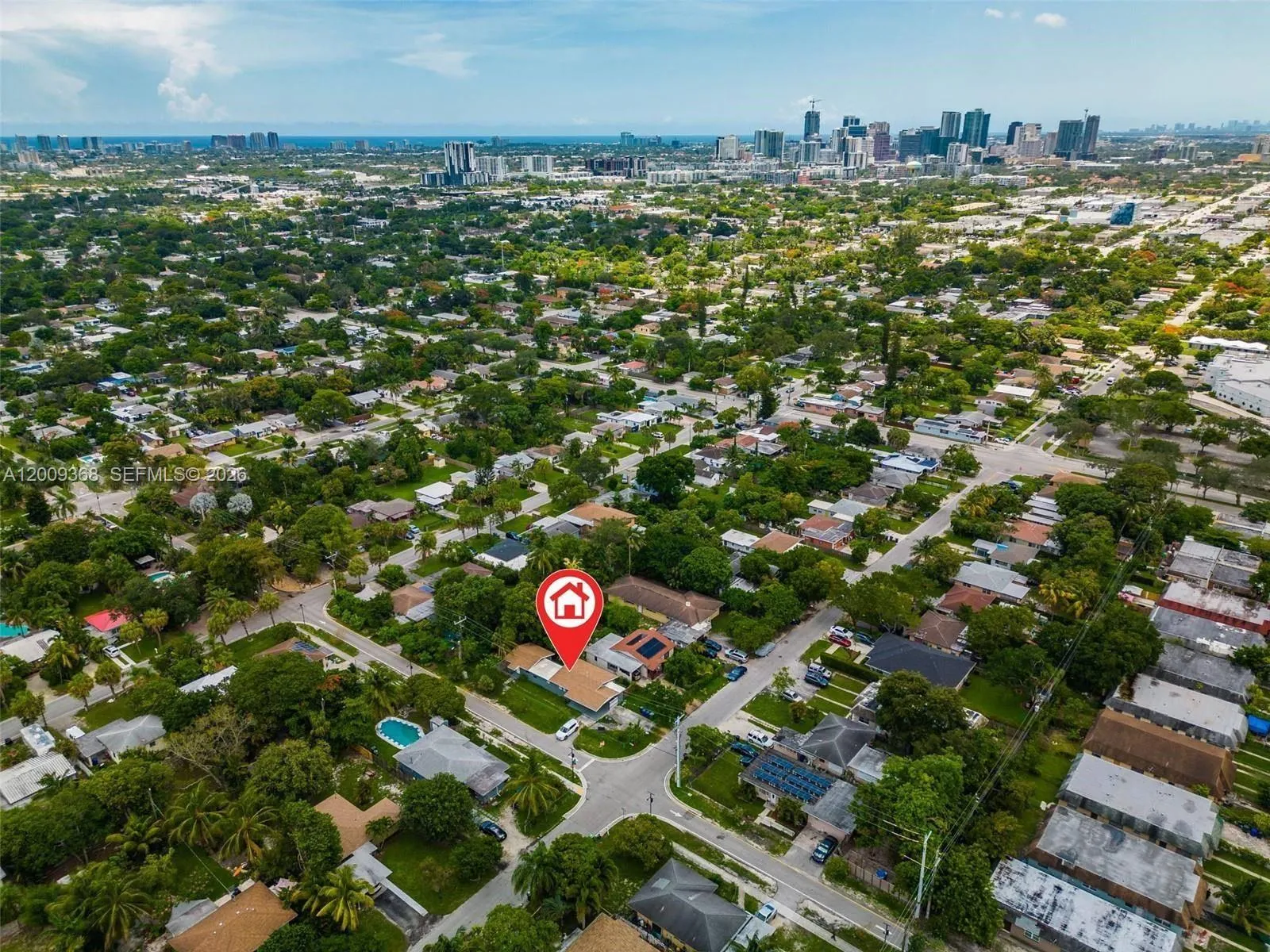 1344 Nw 7th Ter, Fort Lauderdale, Florida 33311, Fort Lauderdale, Florida 33311, ,Residential Income,For Sale,1344 Nw 7th Ter, Fort Lauderdale, Florida 33311,A12009368