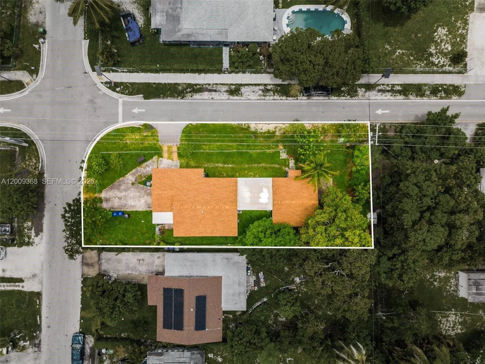 1344 Nw 7th Ter, Fort Lauderdale, Florida 33311, Fort Lauderdale, Florida 33311, ,Residential Income,For Sale,1344 Nw 7th Ter, Fort Lauderdale, Florida 33311,A12009368