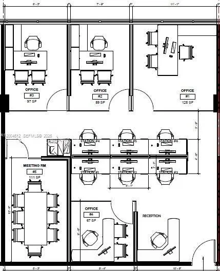800 N Federal Hwy 908, Hallandale Beach, Florida 3, Hallandale Beach, Florida 33009, ,Commercial Lease,For Rent,800 N Federal Hwy 908, Hallandale Beach, Florida 3,A12004512