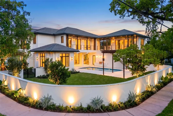 730 Zamora Ave, Coral Gables, Florida 33134