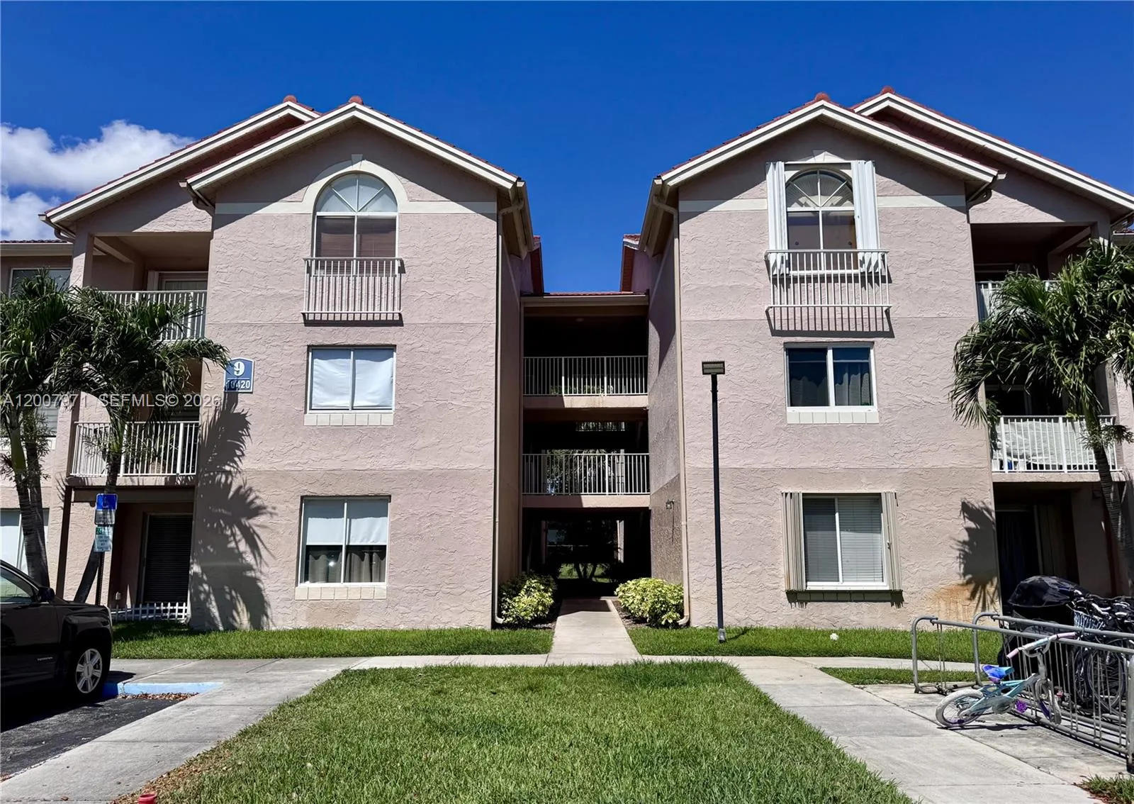 10420 Sw 158th Ct 306, Miami, Florida 33196, Miami, Florida 33196, 2 Bedrooms Bedrooms, ,2 BathroomsBathrooms,Residential Lease,For Rent,10420 Sw 158th Ct 306, Miami, Florida 33196,A12007971