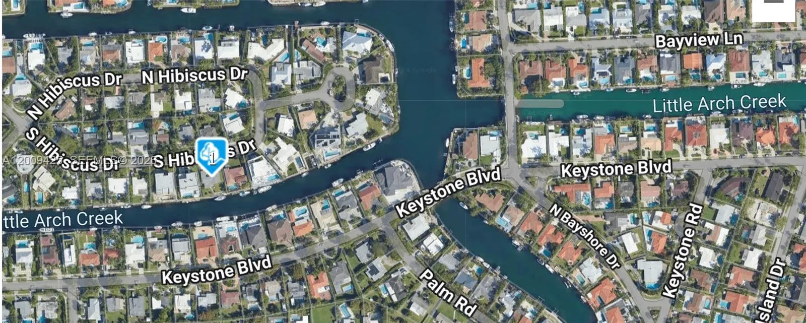 2060 S Hibiscus Dr, North Miami, Florida 33181, North Miami, Florida 33181, 5 Bedrooms Bedrooms, ,6 BathroomsBathrooms,Residential,For Sale,2060 S Hibiscus Dr, North Miami, Florida 33181,A12009425