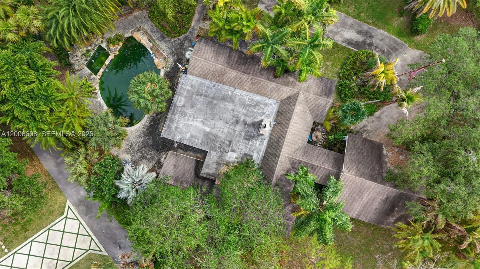 8339 Sw 112th St, Miami, Florida 33156, Miami, Florida 33156, 5 Bedrooms Bedrooms, ,3 BathroomsBathrooms,Residential,For Sale,8339 Sw 112th St, Miami, Florida 33156,A12008698