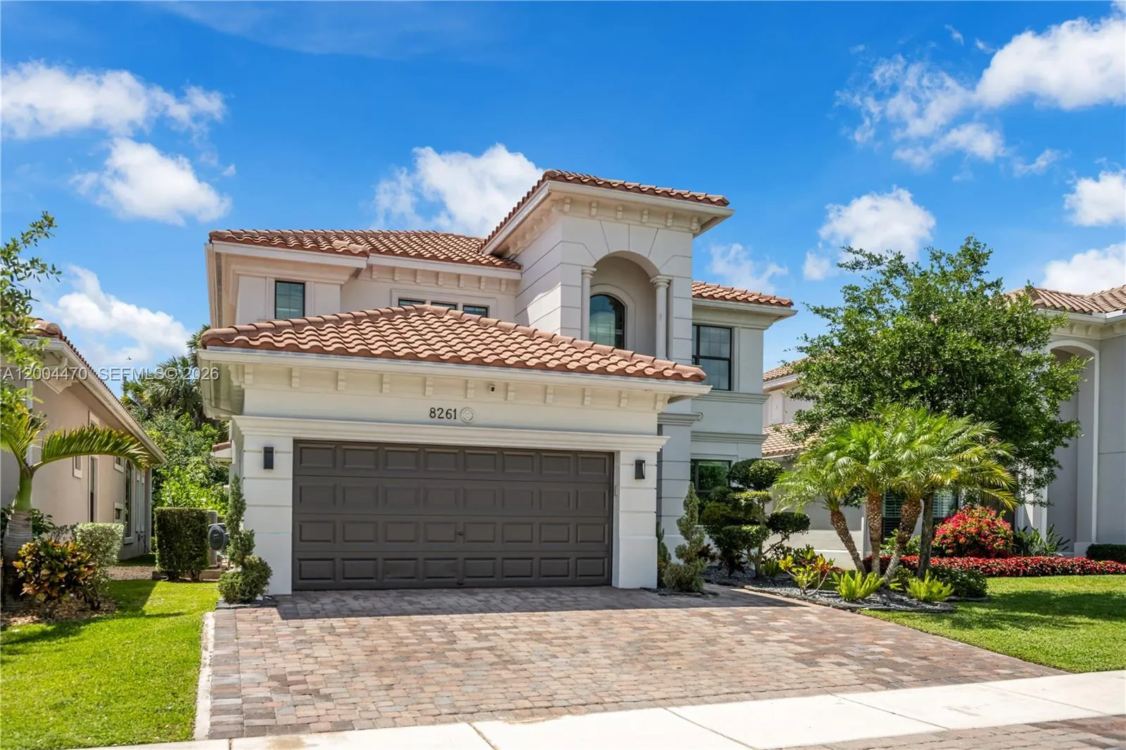 8261 Canopy Ter, Parkland, Florida 33076, Parkland, Florida 33076, 4 Bedrooms Bedrooms, ,3 BathroomsBathrooms,Residential,For Sale,8261 Canopy Ter, Parkland, Florida 33076,A12004470