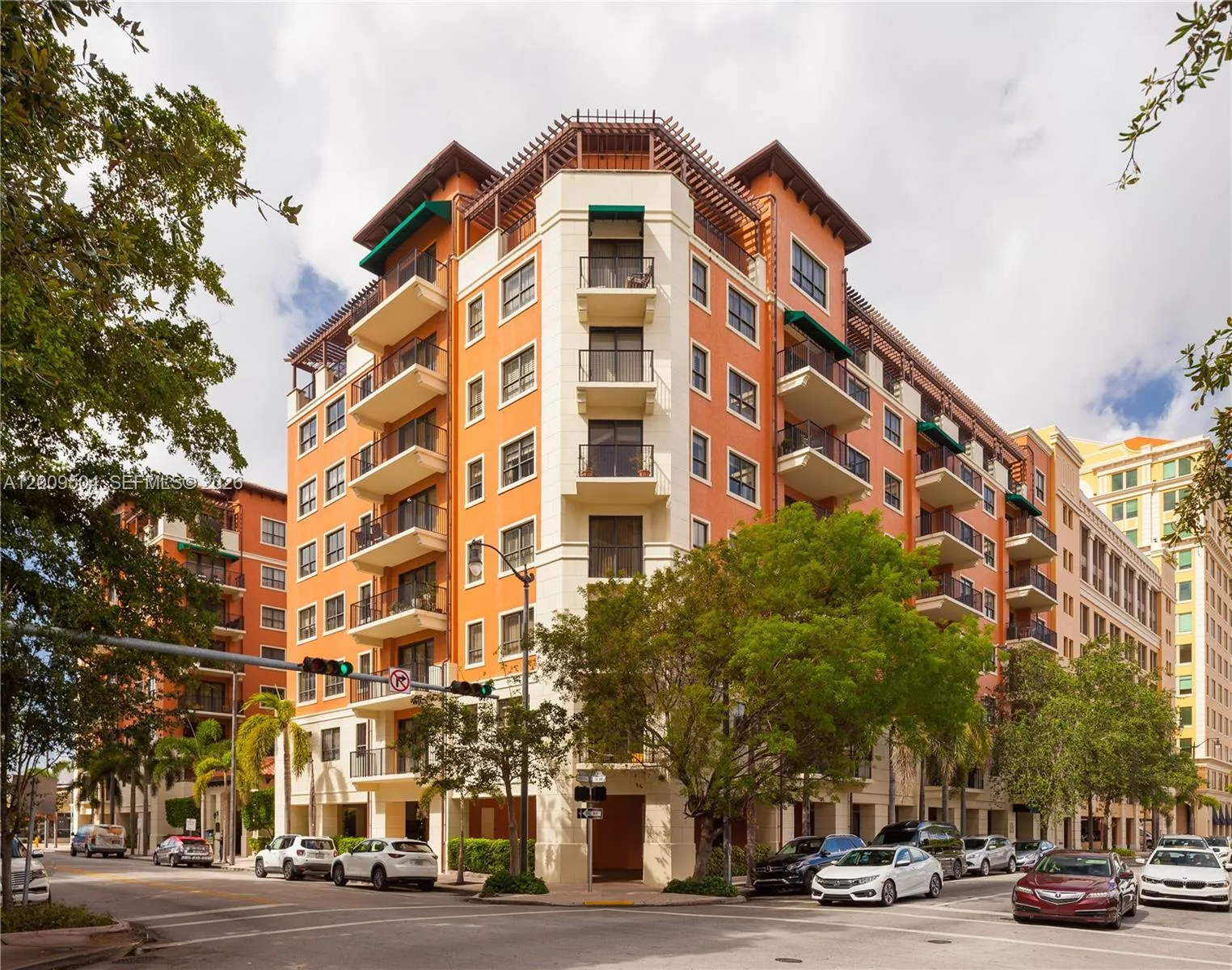 100 Andalusia 301, Coral Gables, Florida 33134, Coral Gables, Florida 33134, 2 Bedrooms Bedrooms, ,2 BathroomsBathrooms,Residential,For Sale,100 Andalusia 301, Coral Gables, Florida 33134,A12009504