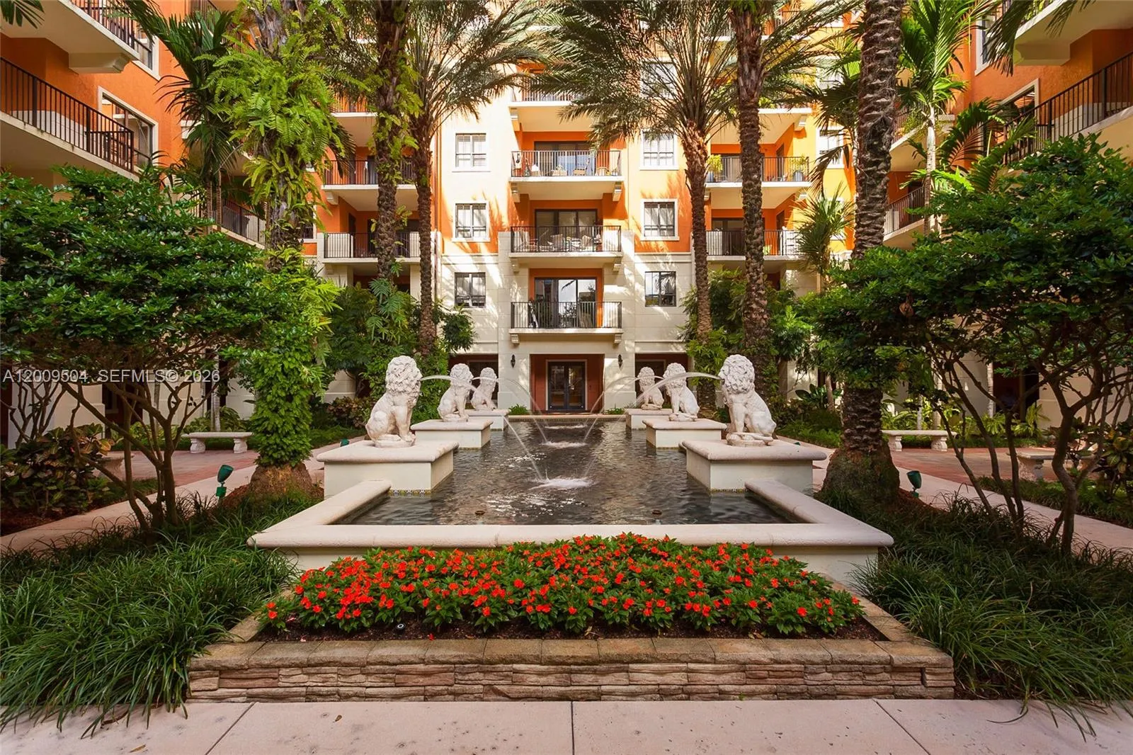 100 Andalusia 301, Coral Gables, Florida 33134, Coral Gables, Florida 33134, 2 Bedrooms Bedrooms, ,2 BathroomsBathrooms,Residential,For Sale,100 Andalusia 301, Coral Gables, Florida 33134,A12009504