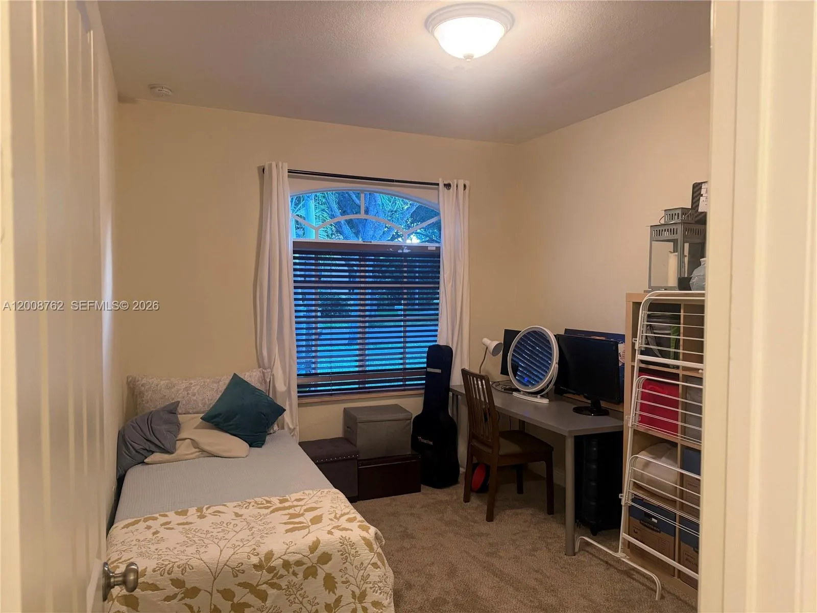4th Bedroom