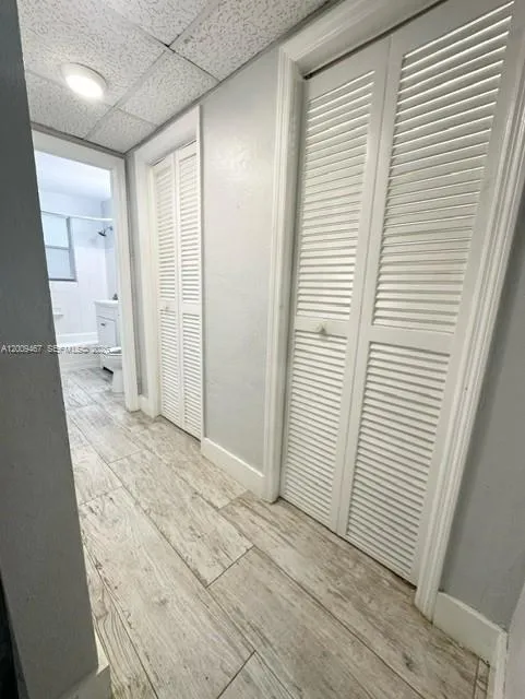 Closets