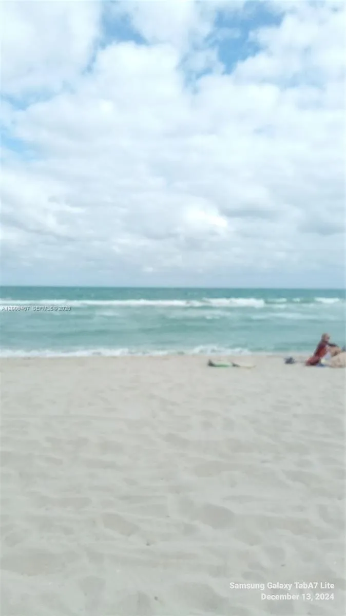 Ocean