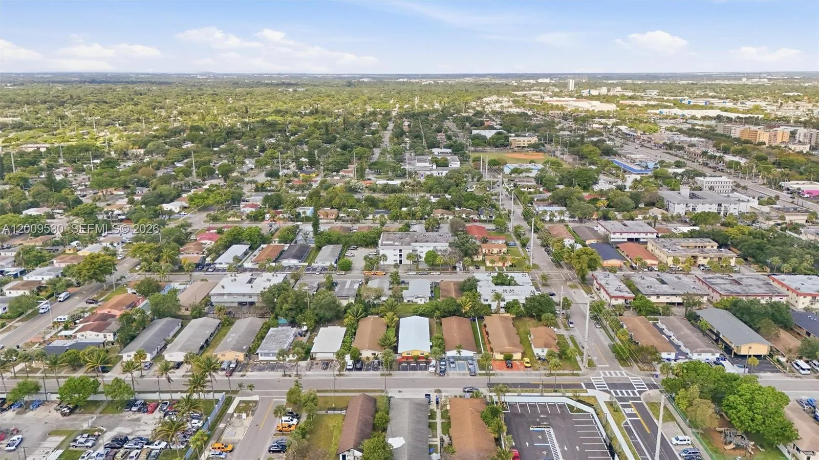 16030 Ne 19th Pl, North Miami Beach, Florida 33162, North Miami Beach, Florida 33162, ,Residential Income,For Sale,16030 Ne 19th Pl, North Miami Beach, Florida 33162,A12009530