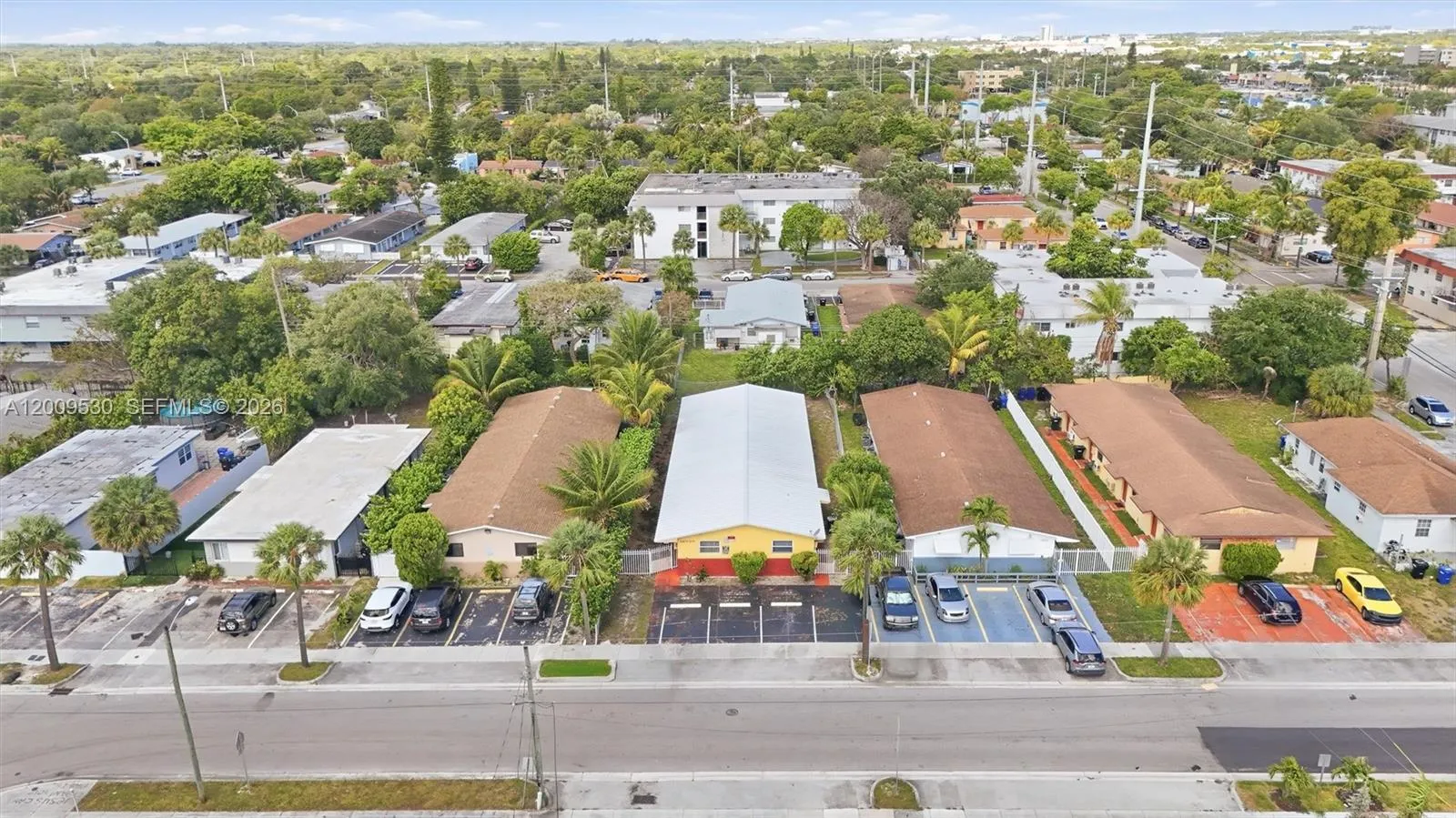 16030 Ne 19th Pl, North Miami Beach, Florida 33162, North Miami Beach, Florida 33162, ,Residential Income,For Sale,16030 Ne 19th Pl, North Miami Beach, Florida 33162,A12009530