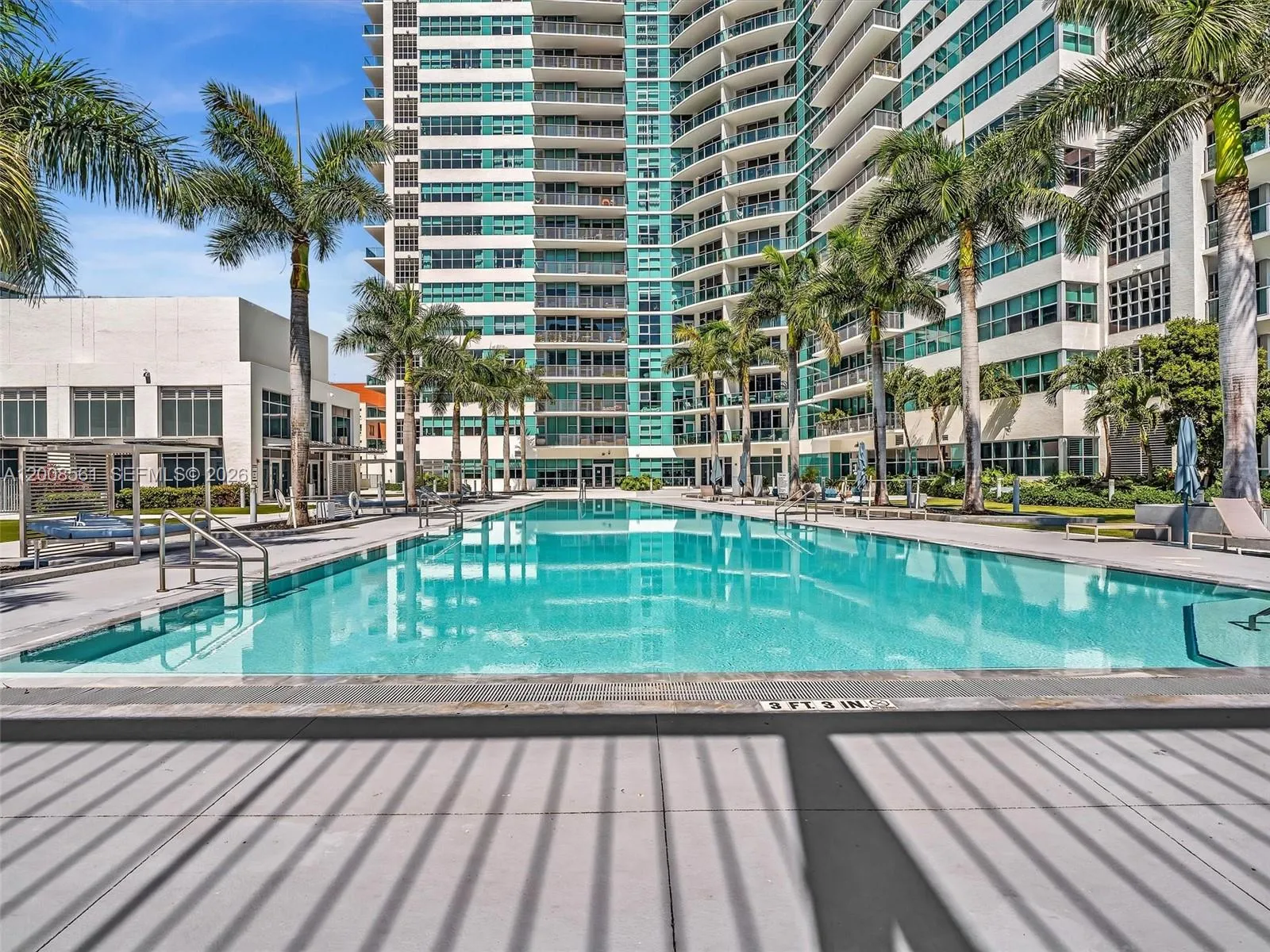 3301 Ne 1st Ave M0306, Miami, Florida 33137, Miami, Florida 33137, 1 Bedroom Bedrooms, ,2 BathroomsBathrooms,Residential,For Sale,3301 Ne 1st Ave M0306, Miami, Florida 33137,A12008561