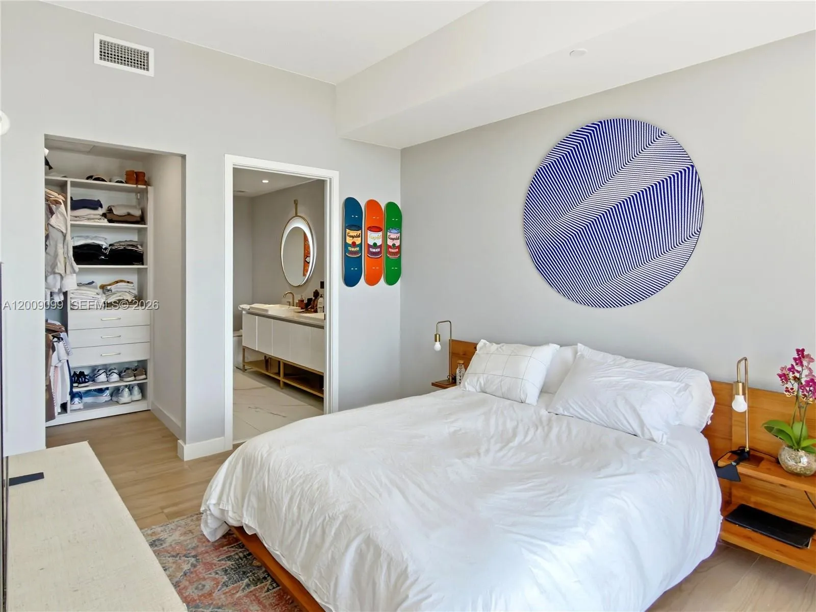 2678 Tigertail 1603, Miami, Florida 33133, Miami, Florida 33133, 2 Bedrooms Bedrooms, ,2 BathroomsBathrooms,Residential,For Sale,2678 Tigertail 1603, Miami, Florida 33133,A12009099