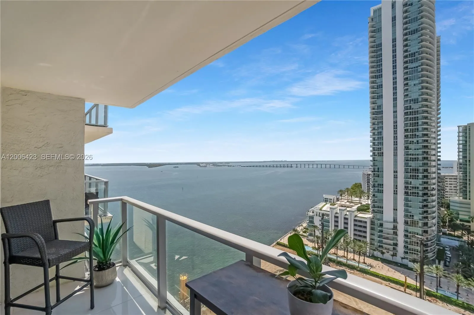 1155 Brickell Bay Dr 2003, Miami, Florida 33131, Miami, Florida 33131, 2 Bedrooms Bedrooms, ,2 BathroomsBathrooms,Residential,For Sale,1155 Brickell Bay Dr 2003, Miami, Florida 33131,A12006423