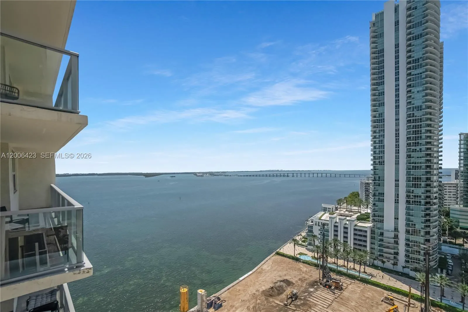 1155 Brickell Bay Dr 2003, Miami, Florida 33131, Miami, Florida 33131, 2 Bedrooms Bedrooms, ,2 BathroomsBathrooms,Residential,For Sale,1155 Brickell Bay Dr 2003, Miami, Florida 33131,A12006423