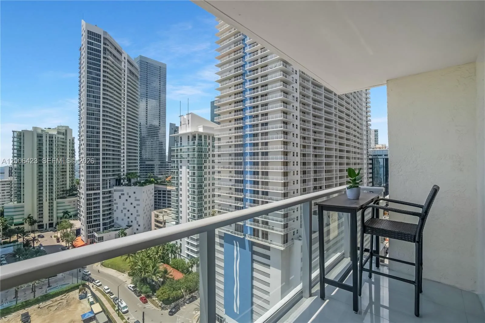 1155 Brickell Bay Dr 2003, Miami, Florida 33131, Miami, Florida 33131, 2 Bedrooms Bedrooms, ,2 BathroomsBathrooms,Residential,For Sale,1155 Brickell Bay Dr 2003, Miami, Florida 33131,A12006423