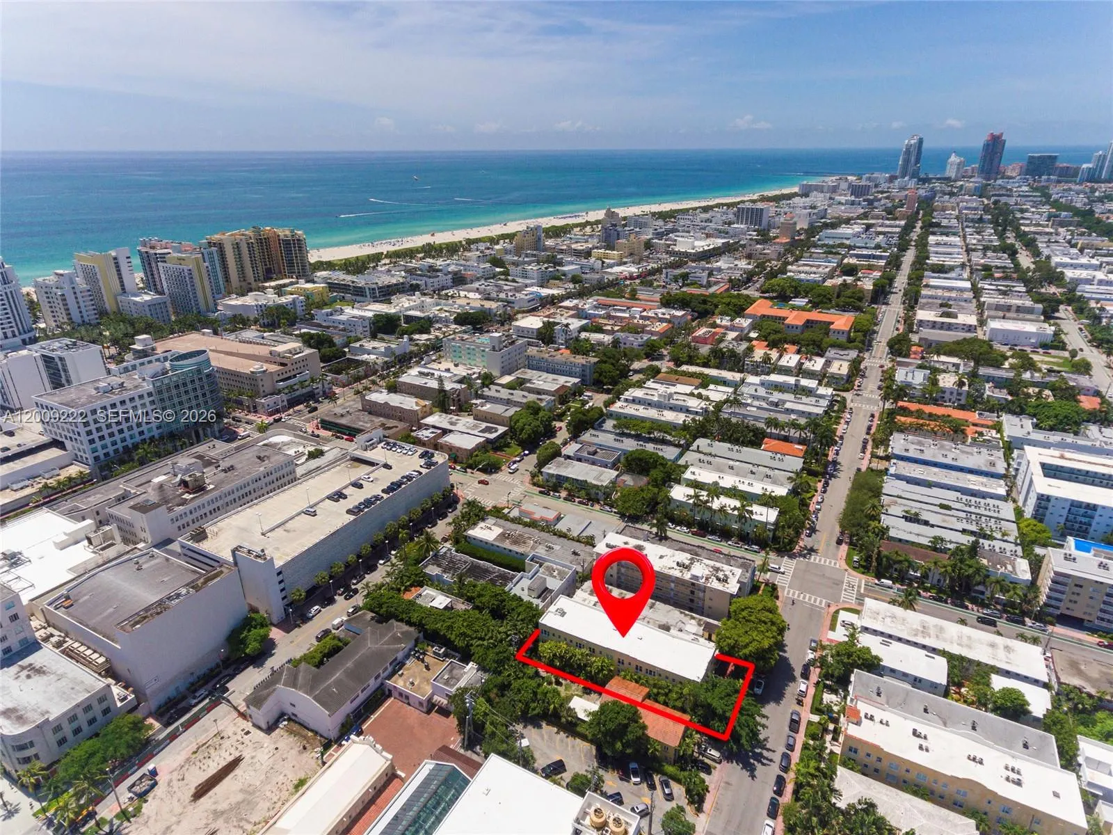 1615 Pennsylvania Ave 9, Miami Beach, Florida 3313, Miami Beach, Florida 33139, ,1 BathroomBathrooms,Residential Lease,For Rent,1615 Pennsylvania Ave 9, Miami Beach, Florida 3313,A12009222