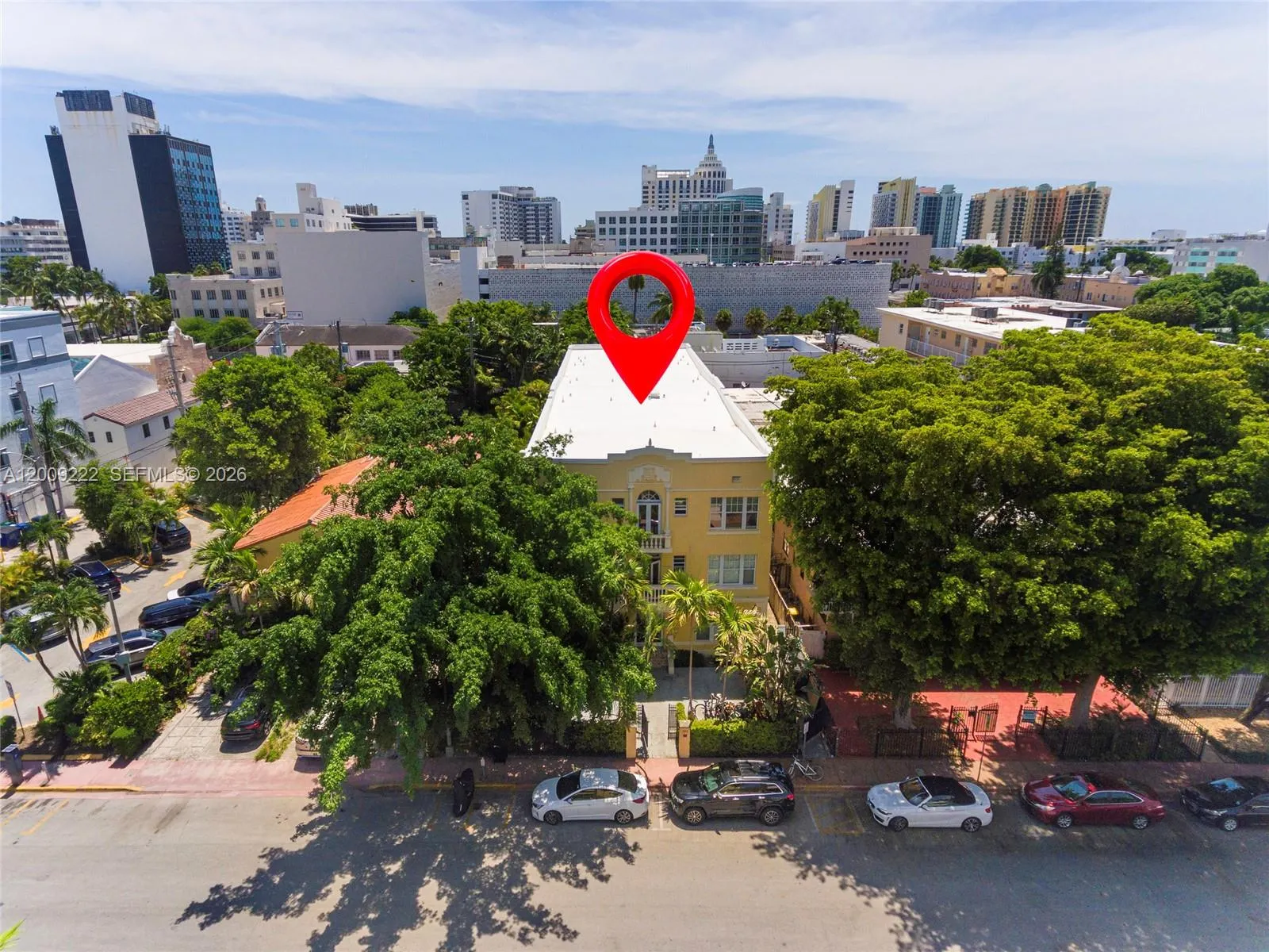 1615 Pennsylvania Ave 9, Miami Beach, Florida 3313, Miami Beach, Florida 33139, ,1 BathroomBathrooms,Residential Lease,For Rent,1615 Pennsylvania Ave 9, Miami Beach, Florida 3313,A12009222
