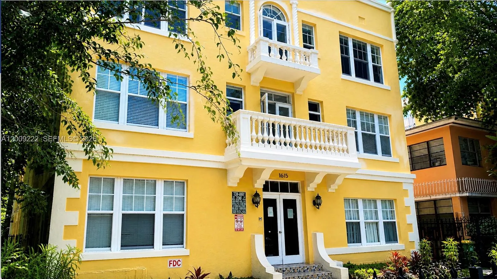 1615 Pennsylvania Ave 9, Miami Beach, Florida 3313, Miami Beach, Florida 33139, ,1 BathroomBathrooms,Residential Lease,For Rent,1615 Pennsylvania Ave 9, Miami Beach, Florida 3313,A12009222