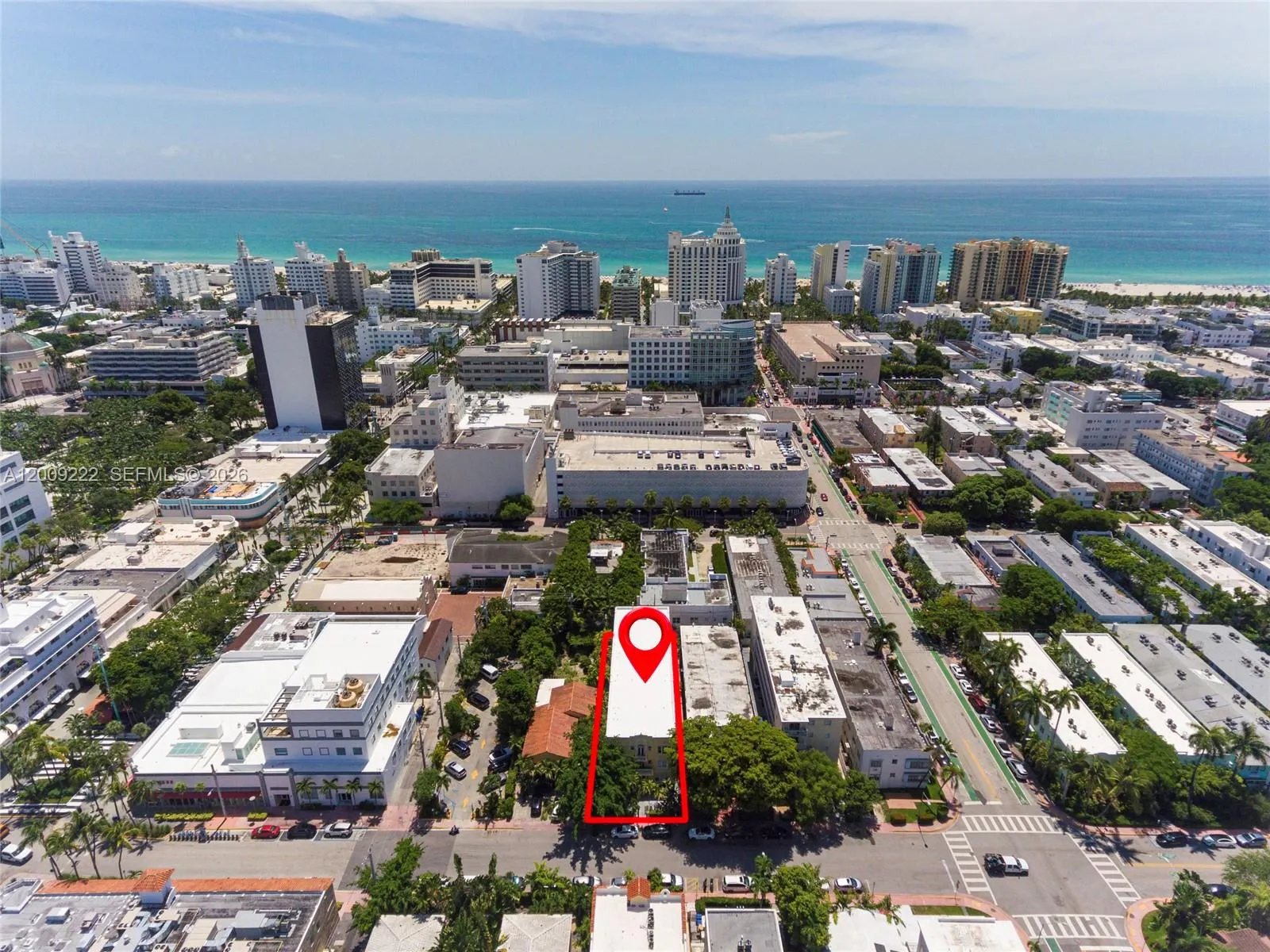 1615 Pennsylvania Ave 9, Miami Beach, Florida 3313, Miami Beach, Florida 33139, ,1 BathroomBathrooms,Residential Lease,For Rent,1615 Pennsylvania Ave 9, Miami Beach, Florida 3313,A12009222
