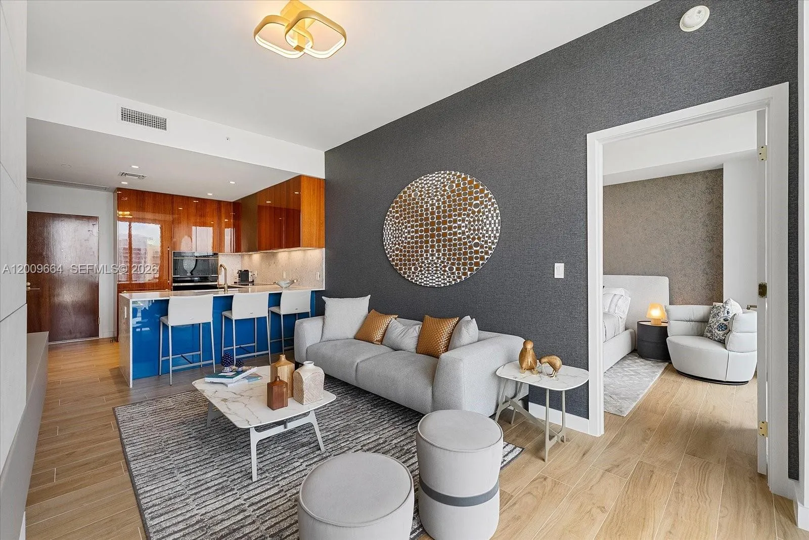 2678 Tigertail Ave 1703, Miami, Florida 33133, Miami, Florida 33133, 2 Bedrooms Bedrooms, ,2 BathroomsBathrooms,Residential Lease,For Rent,2678 Tigertail Ave 1703, Miami, Florida 33133,A12009664