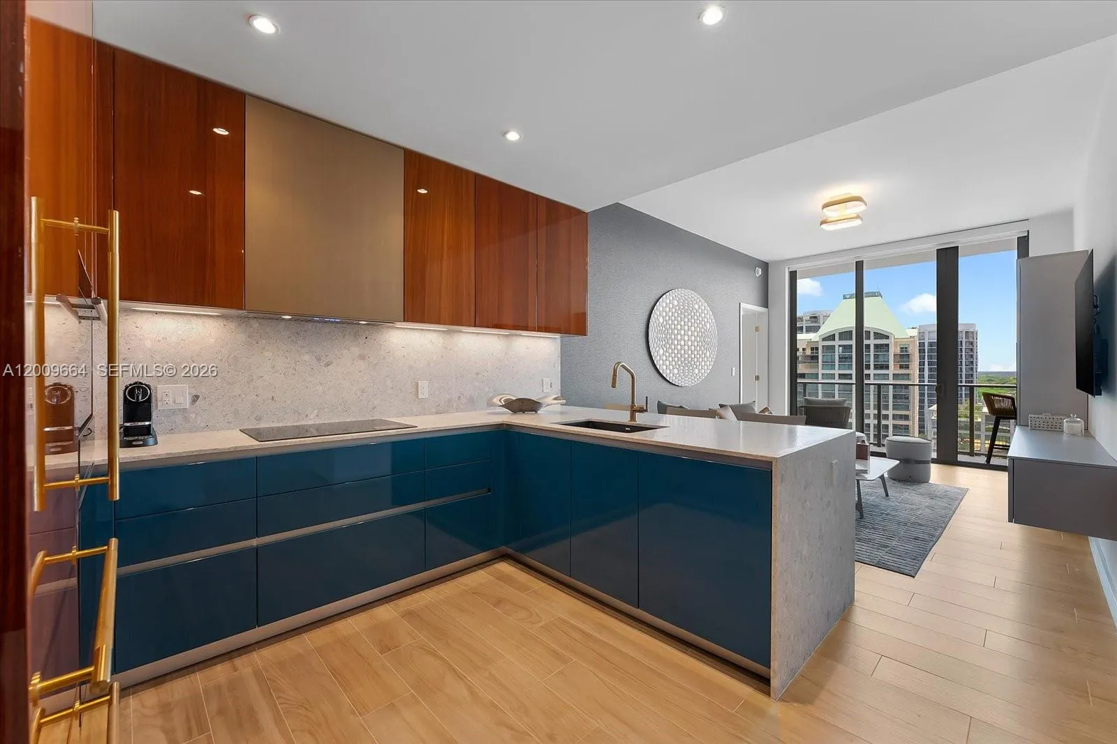 2678 Tigertail Ave 1703, Miami, Florida 33133, Miami, Florida 33133, 2 Bedrooms Bedrooms, ,2 BathroomsBathrooms,Residential Lease,For Rent,2678 Tigertail Ave 1703, Miami, Florida 33133,A12009664