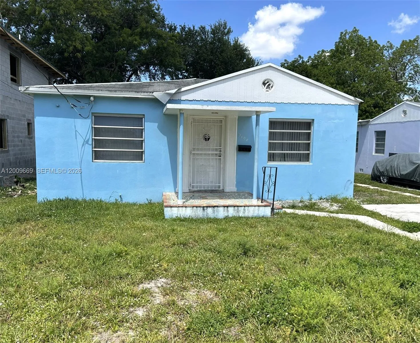 9808 Nw 2nd Ave Front, Miami, Florida 33150, Miami, Florida 33150, 3 Bedrooms Bedrooms, ,2 BathroomsBathrooms,Residential Lease,For Rent,9808 Nw 2nd Ave Front, Miami, Florida 33150,A12009669