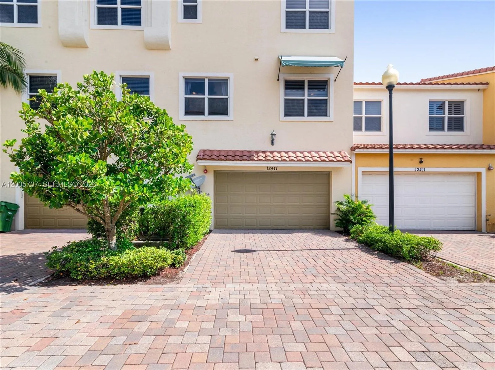 12417 Nw 17th Mnr, Pembroke Pines, Florida 33028, Pembroke Pines, Florida 33028, 4 Bedrooms Bedrooms, ,3 BathroomsBathrooms,Residential,For Sale,12417 Nw 17th Mnr, Pembroke Pines, Florida 33028,A12005707