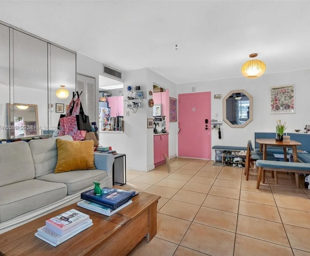 3304 Virginia St 3d, Miami, Florida 33133, Miami, Florida 33133, 2 Bedrooms Bedrooms, ,2 BathroomsBathrooms,Residential,For Sale,3304 Virginia St 3d, Miami, Florida 33133,A12009055