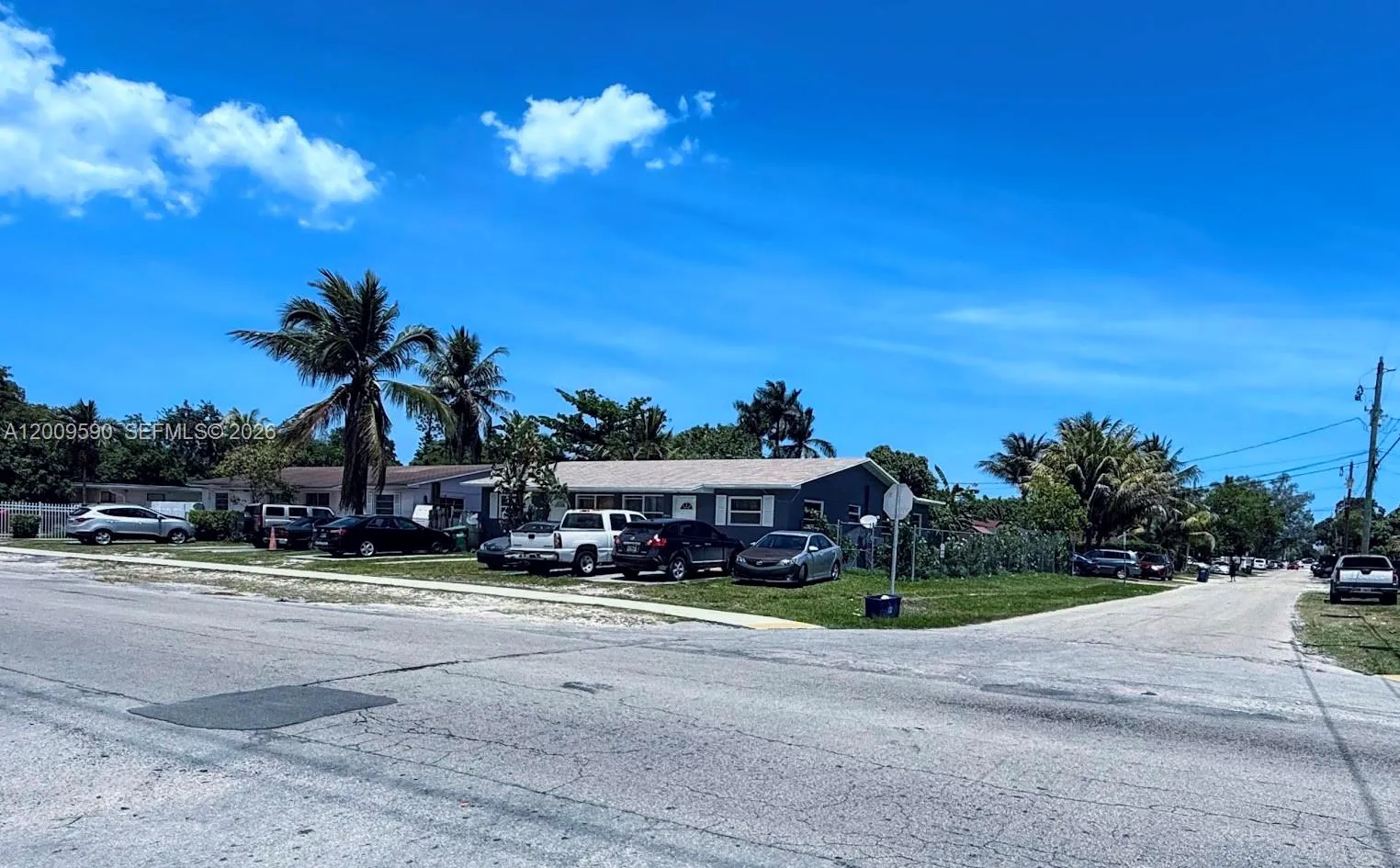 14615 Ne 14th Ave, Miami, Florida 33161, Miami, Florida 33161, ,Residential Income,For Sale,14615 Ne 14th Ave, Miami, Florida 33161,A12009590
