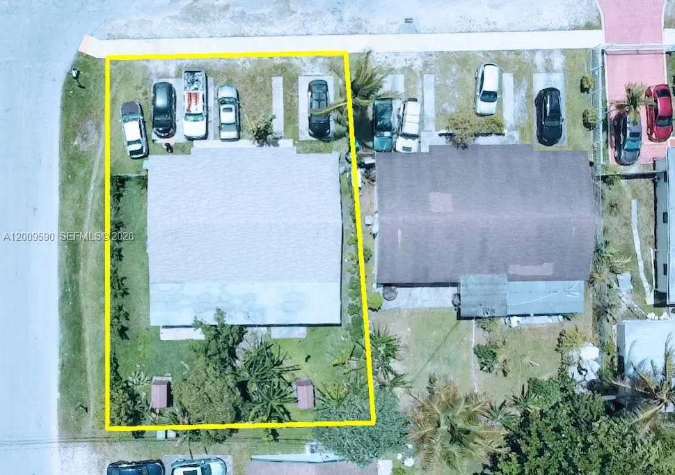 14615 Ne 14th Ave, Miami, Florida 33161, Miami, Florida 33161, ,Residential Income,For Sale,14615 Ne 14th Ave, Miami, Florida 33161,A12009590