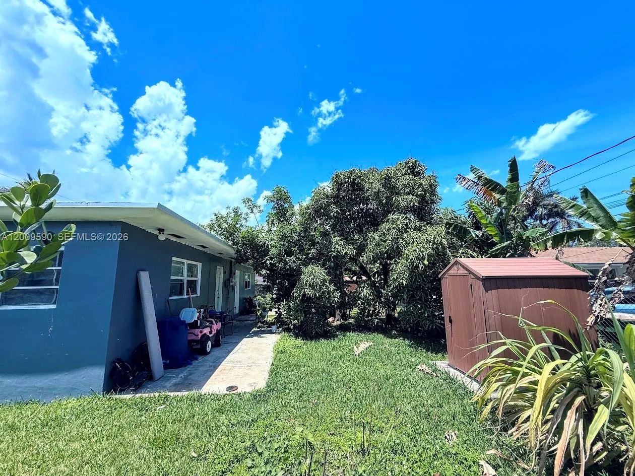14615 Ne 14th Ave, Miami, Florida 33161, Miami, Florida 33161, ,Residential Income,For Sale,14615 Ne 14th Ave, Miami, Florida 33161,A12009590