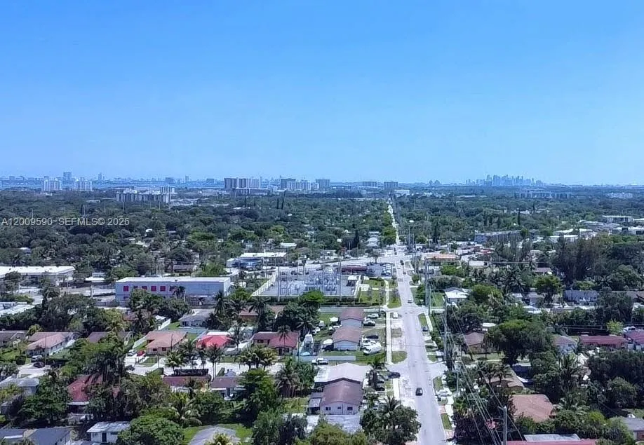 14615 Ne 14th Ave, Miami, Florida 33161, Miami, Florida 33161, ,Residential Income,For Sale,14615 Ne 14th Ave, Miami, Florida 33161,A12009590
