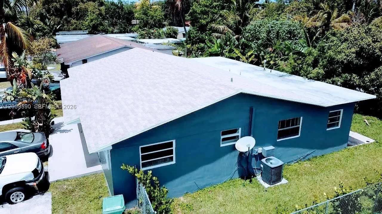 14615 Ne 14th Ave, Miami, Florida 33161, Miami, Florida 33161, ,Residential Income,For Sale,14615 Ne 14th Ave, Miami, Florida 33161,A12009590