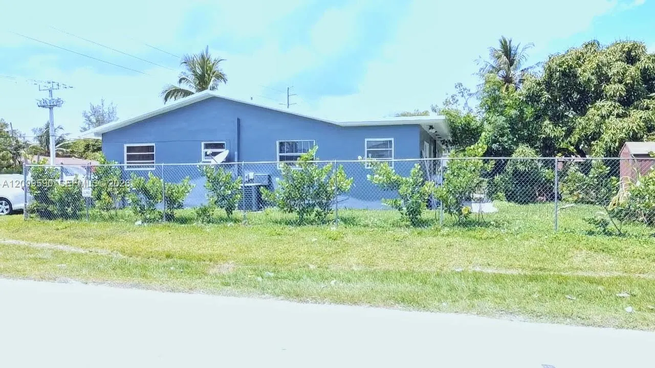 14615 Ne 14th Ave, Miami, Florida 33161, Miami, Florida 33161, ,Residential Income,For Sale,14615 Ne 14th Ave, Miami, Florida 33161,A12009590