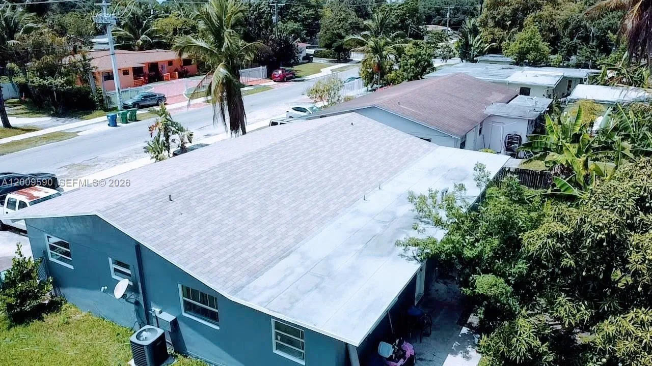 14615 Ne 14th Ave, Miami, Florida 33161, Miami, Florida 33161, ,Residential Income,For Sale,14615 Ne 14th Ave, Miami, Florida 33161,A12009590