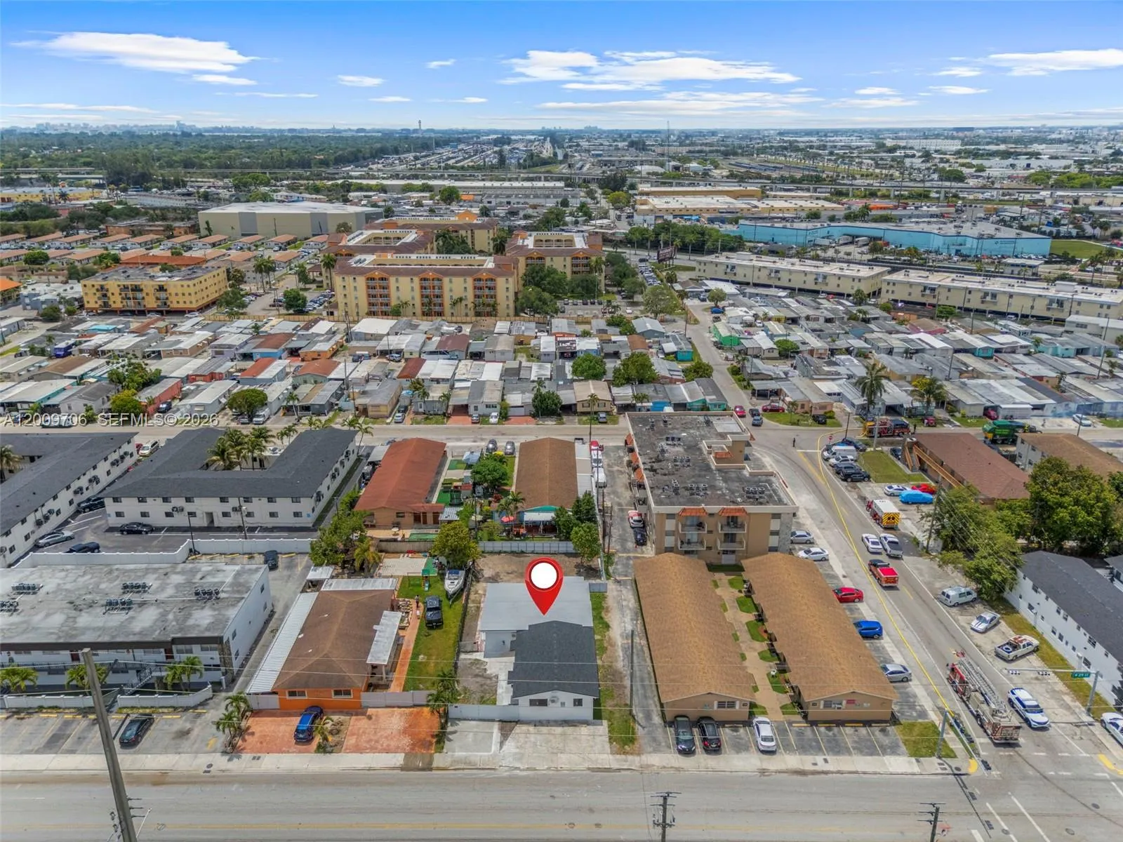 1366 W 29th St 1, Hialeah, Florida 33012, Hialeah, Florida 33012, 1 Bedroom Bedrooms, ,1 BathroomBathrooms,Residential Lease,For Rent,1366 W 29th St 1, Hialeah, Florida 33012,A12009706